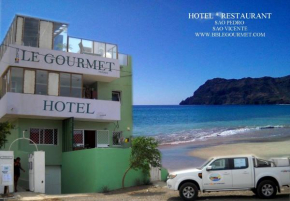 Pousada B&B Le Gourmet